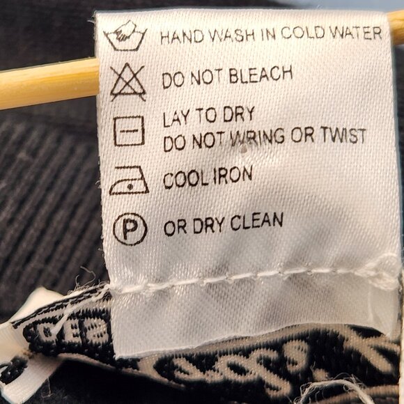 Ardi K Cardigan Sweater | Women’s Medium | Multicolor V-Neck | Designer Style - Picture 9 of 12